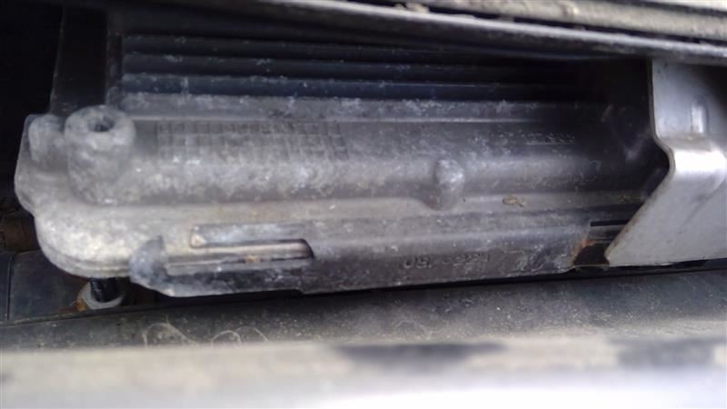 Engine ECM Electronic Control Module 2.0L Fits 08 EOS 401147