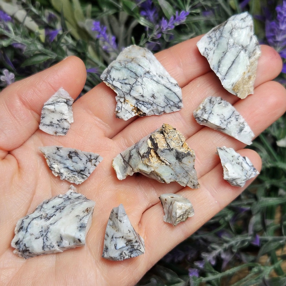 Mount Shasta Opal