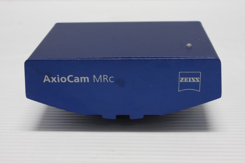 Zeiss AxioCam MRc CCD Microscope Camera Unit3