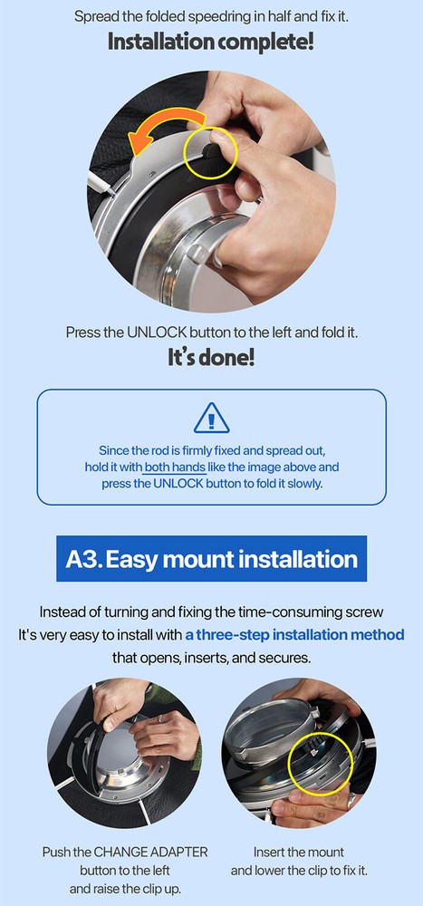 SMDV FLIP NEMO 60x90 Quick Soft Detachable Rectangular Diffuser Speed-Box+Pouch