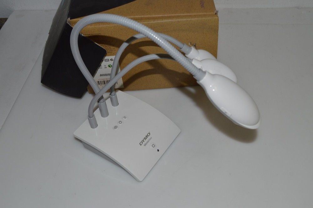 ^^ DYMO MIMIOVIEW 1771043 DOCUMENT CAMERA (LBN113)