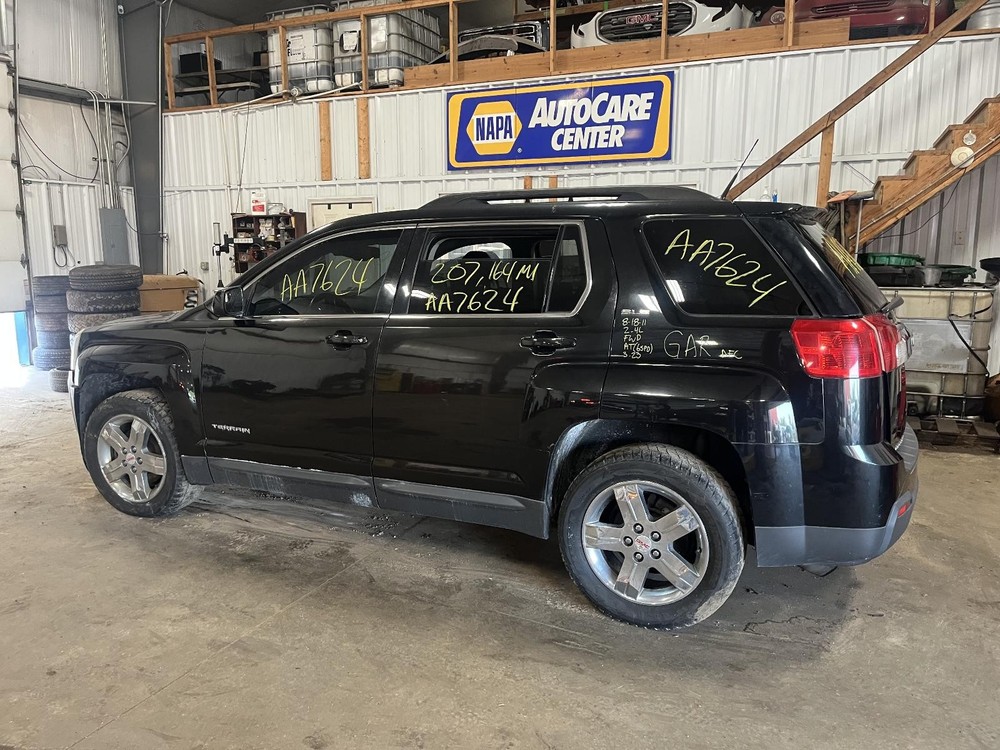 Used Telematics Interface Module fits: 2012 Gmc Terrain Communication OnStar opt