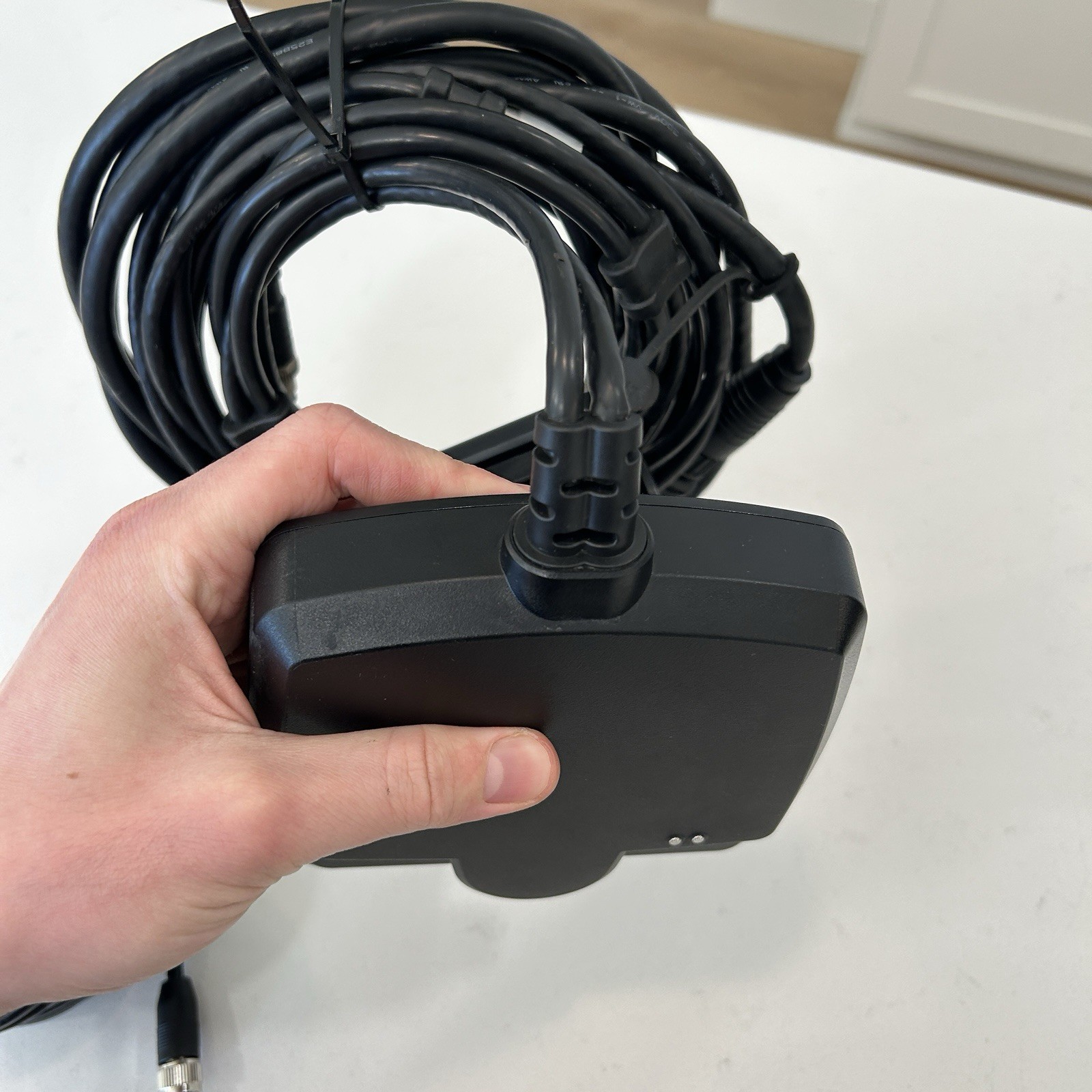 Humminbird MEGA Live Imaging Transducer 710304-1