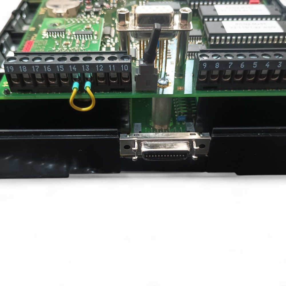 SAIA Burgess PCD2.M1_7 Control Device