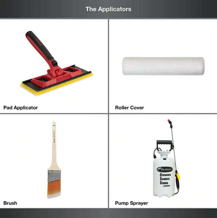 BEHR 5 Gal Premium Transparent Waterproofing Wood Finish REDWOOD #502 T330