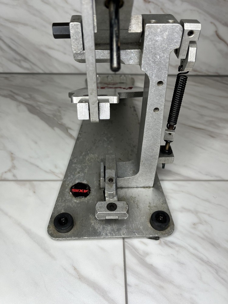 Axis AXIS-A-X Direct Drive - Single Drum Pedal