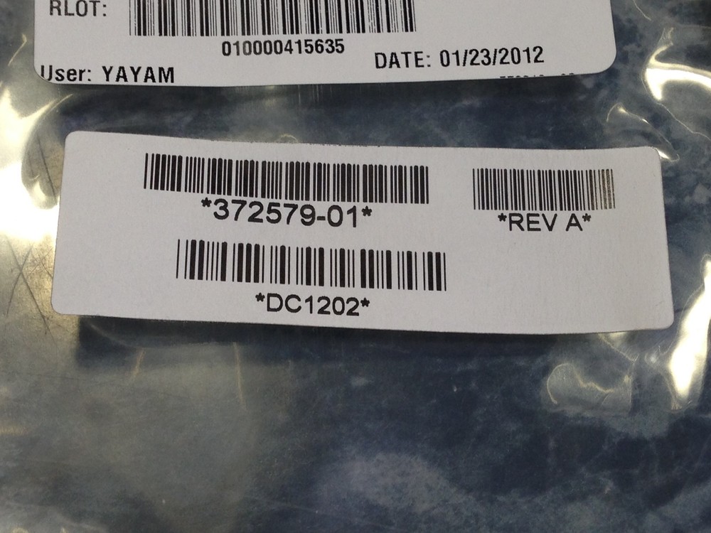 Directed Light 372579-01 Cable