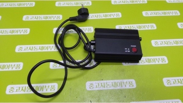 HXD-IA Dimming Ring LED Illuminator Controller Tested