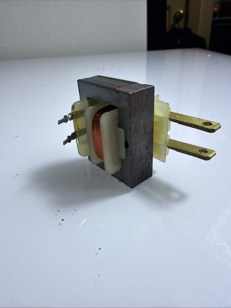 Vintage Electrical Mode Choke