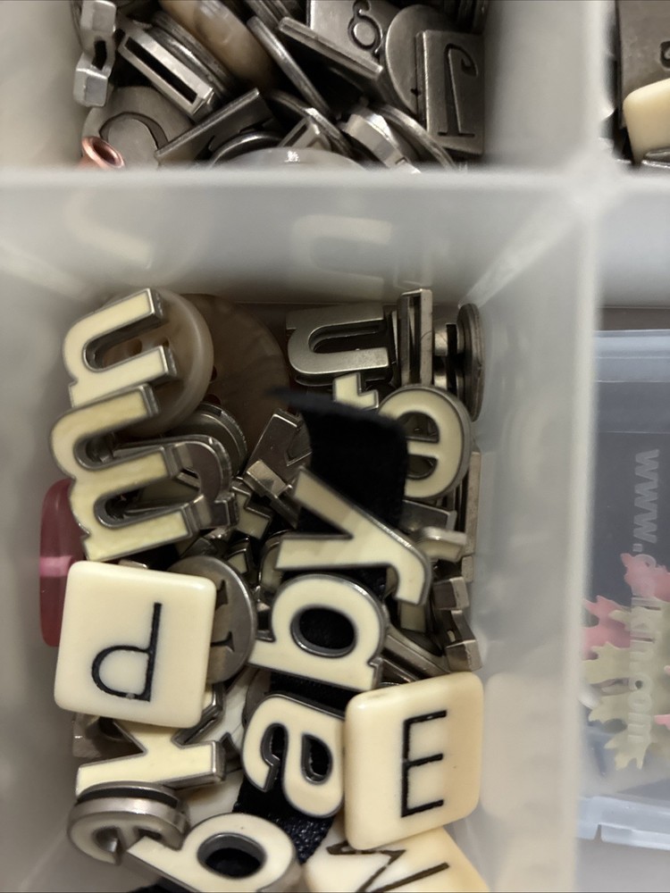 Scrapbook & Card Making Embellishments
