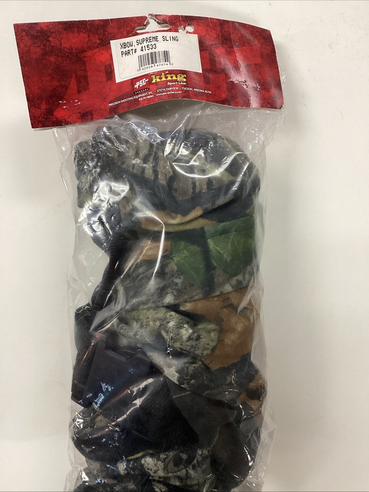 PSE Crossbow Supreme Sling