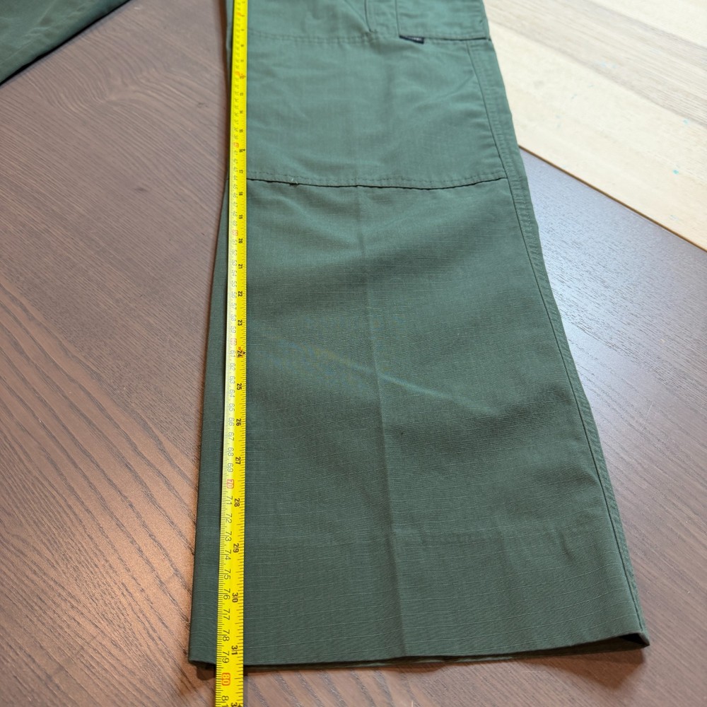 TRU-SPEC Women Tactical Pants Polyester Cotton Pockets