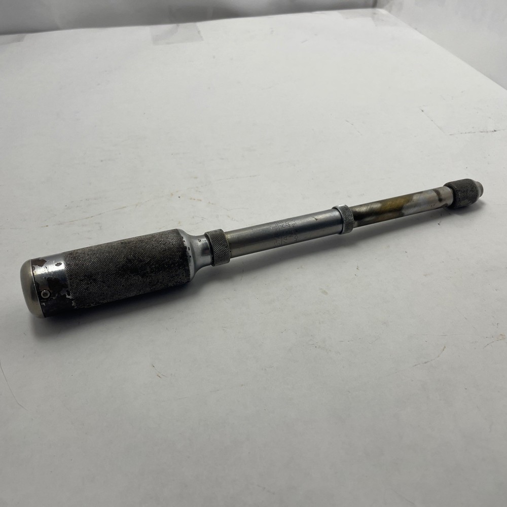 STANLEY Yankee No. 41Y Push Hand Drill