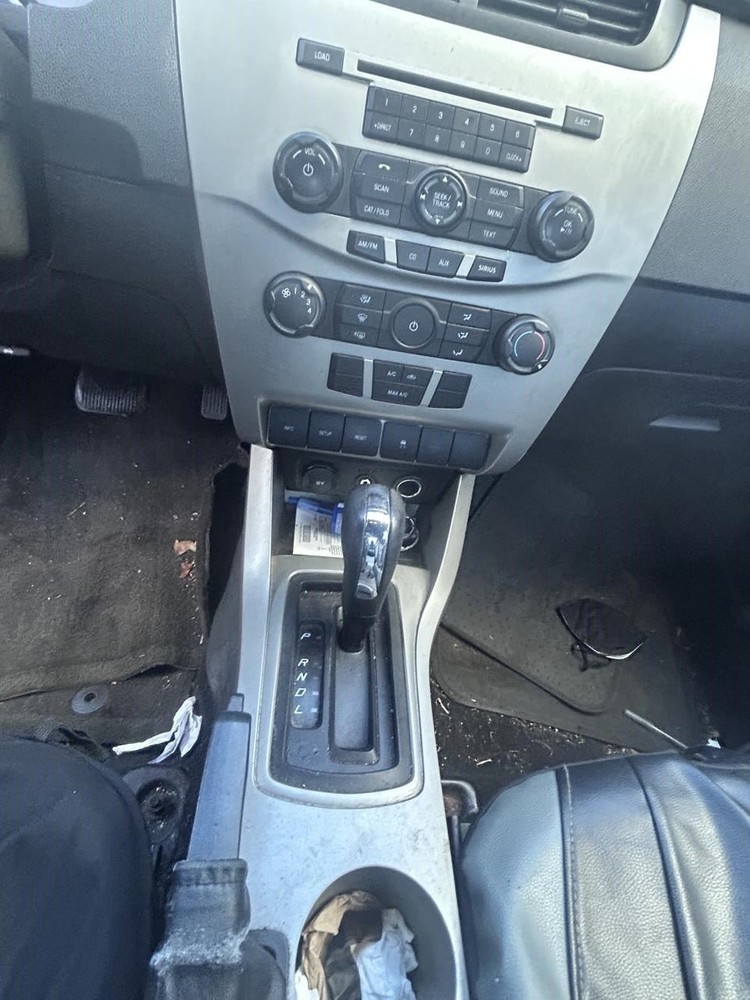 2011 FOCUS Third Brake Light Tested OEM