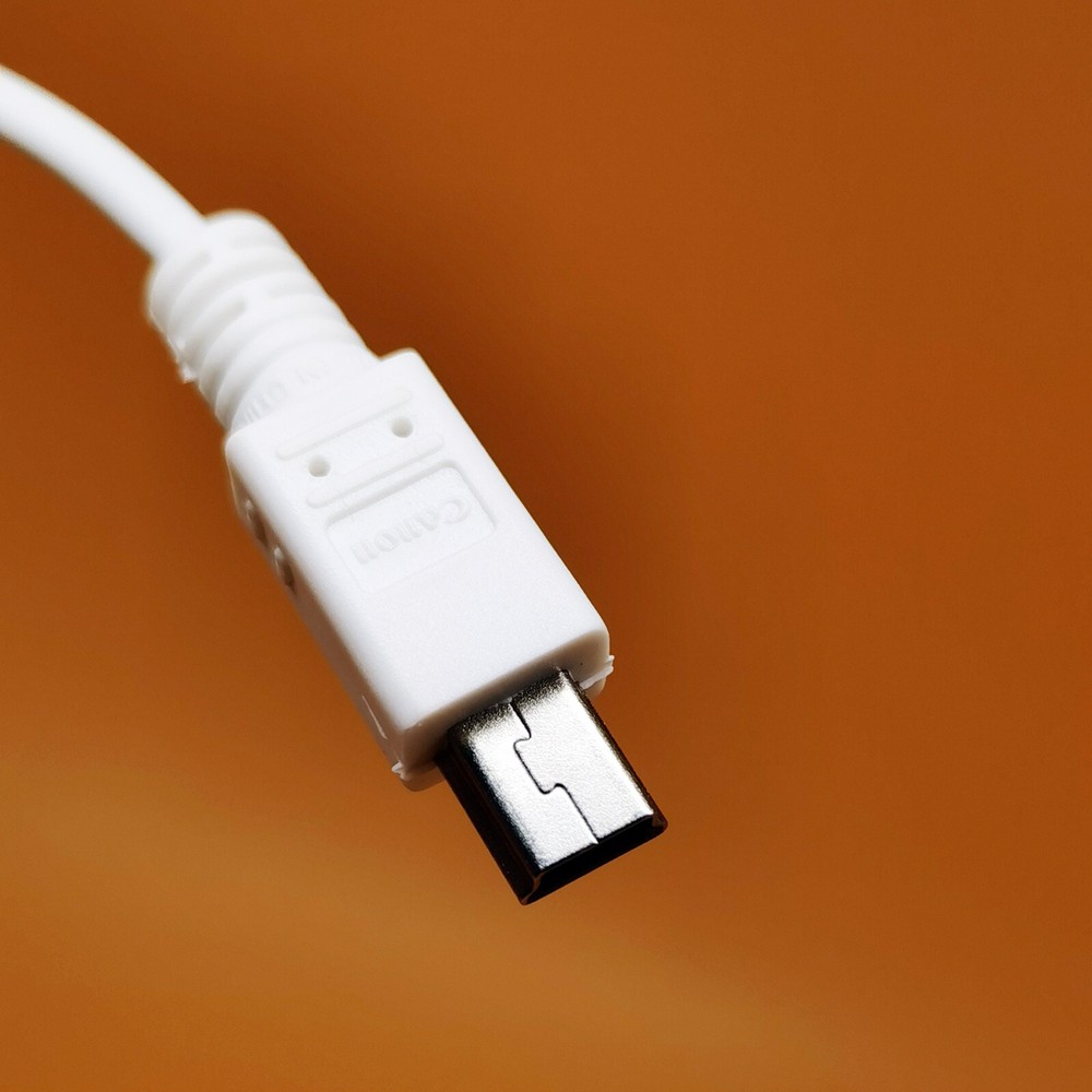 USB SYNC Data Cable Cord Lead Wire For Canon EOS 1000D EOS 1100D EOS 1200D NEW