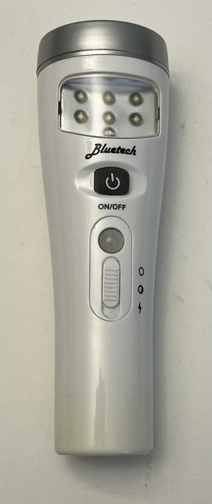 Bluetech B1 LED Emergency Flashlight-Night Light