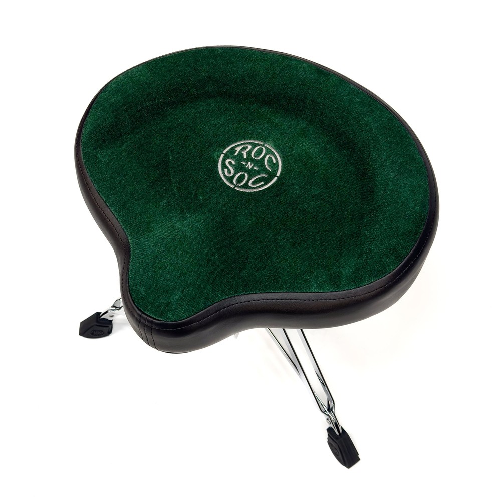 Roc-N-Soc Nitro Original Throne - Green