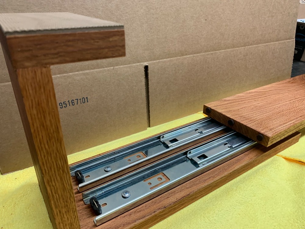 "Task Stand" Premium Amp/Hobbyist Adjustable Work Stand