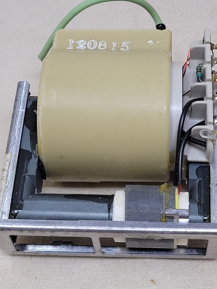 transformer RCA 146486 new old stock