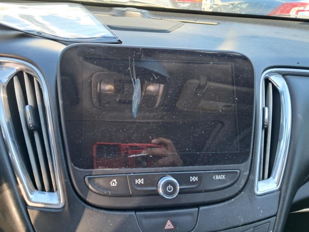 MALIBU 2017 Glove Box 4853260