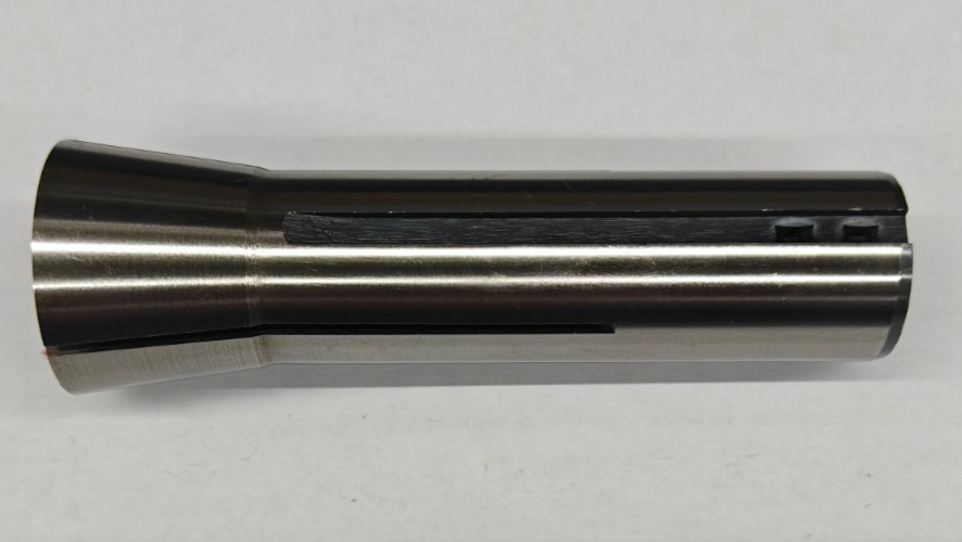 Lyndex 13/16" R8 Steel Emergency Collet 800-052 Japan