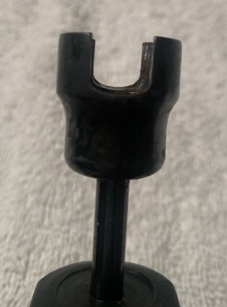 Snap On Brake Retainer Spring Tool