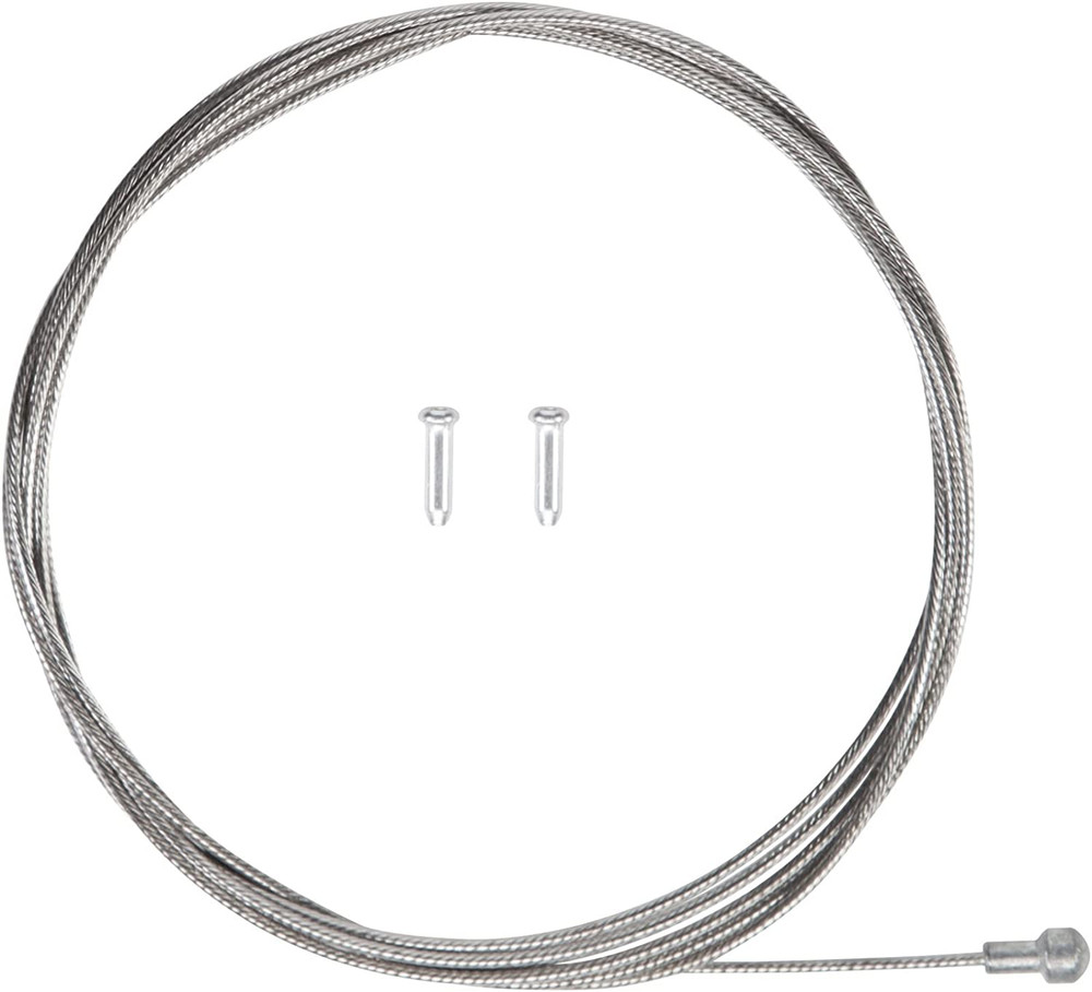 Premium Stainless Steel Brake Cable Set
