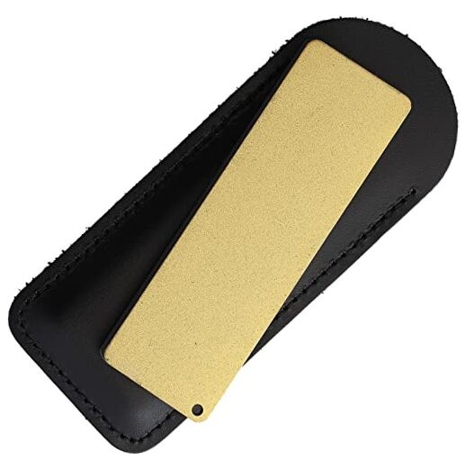 Fallkniven DC4 Diamond/Ceramic Whetstone