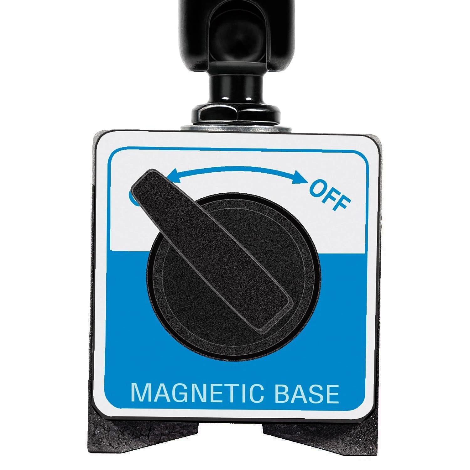 H-295 Magnetic Base Holder 176lb For Noga Dial Test Indicator DG61003