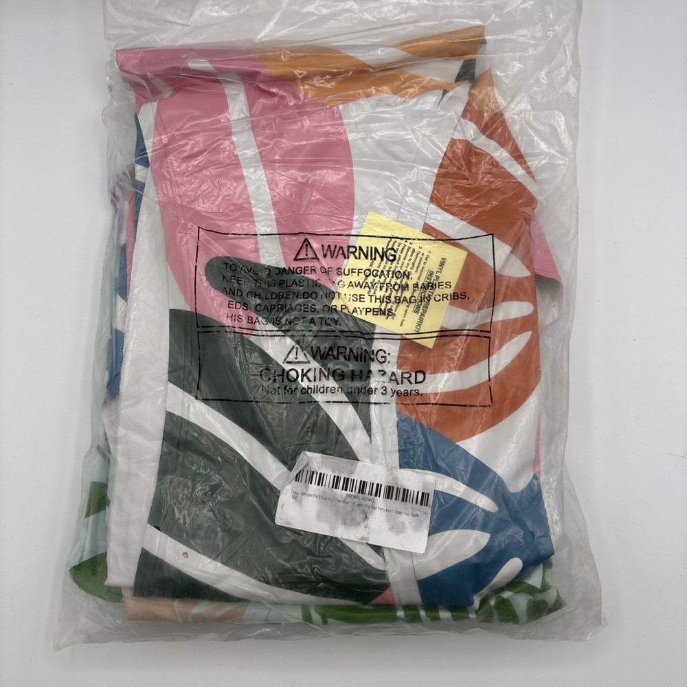 2 Pack, OKSUWATER Pool Floaties for Adults with Two Cup Holders - open box