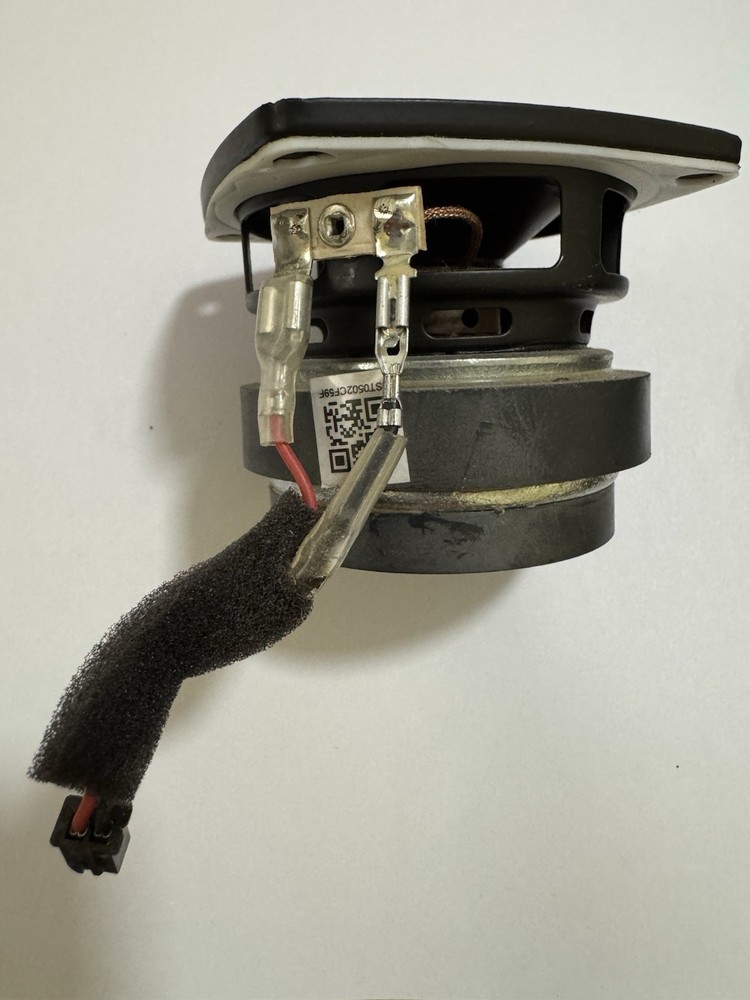 Speaker Driver For JBL Xtreme 3 Portable Wireless Speaker Replacement Part