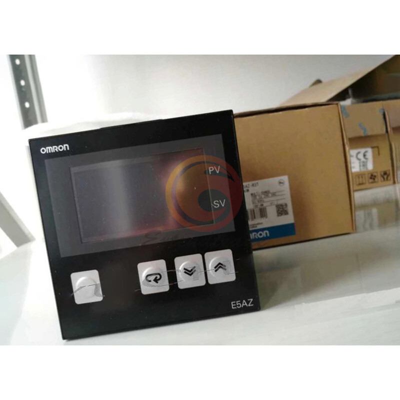1PC Omron E5AZ-C3T Temperature Controller New