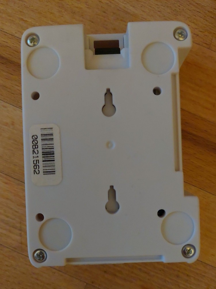 Acuity nLight NADR L400 Demand Response Client Interface