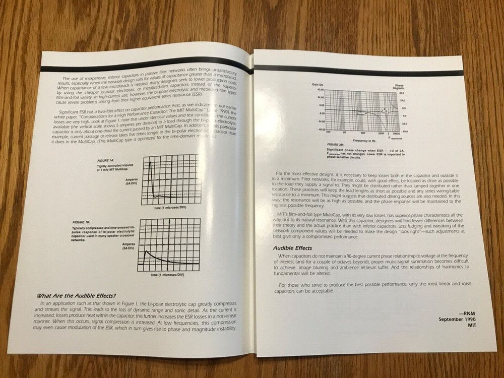 MIT Multicap 2 papers