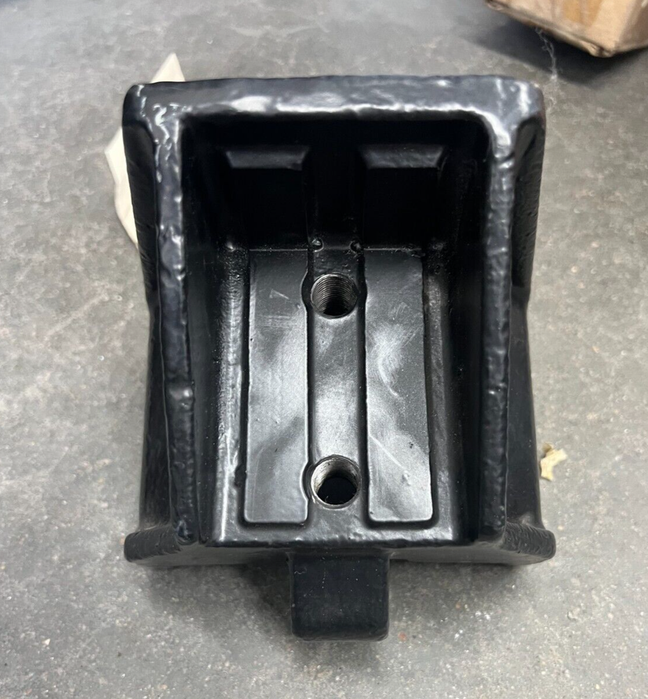 DR 321071 Ram for Rapid Splitter