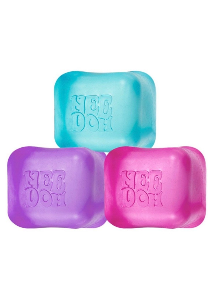 Nee Doh nice Ice Baby Pack If 4