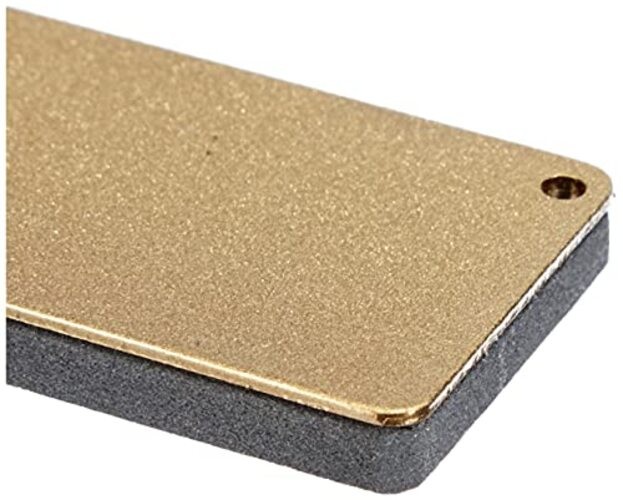 Fallkniven DC4 Diamond/Ceramic Whetstone