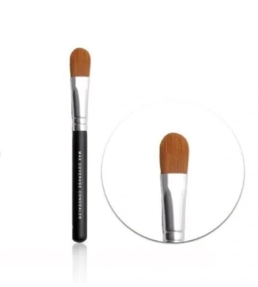 bareMinerals Maximum Coverage Concealer makeup Brush travel size
