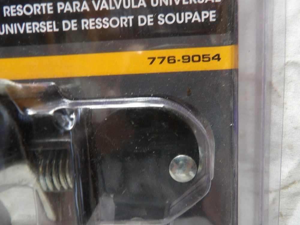 Evercraft Universal Valve Spring Compressor 776-9054