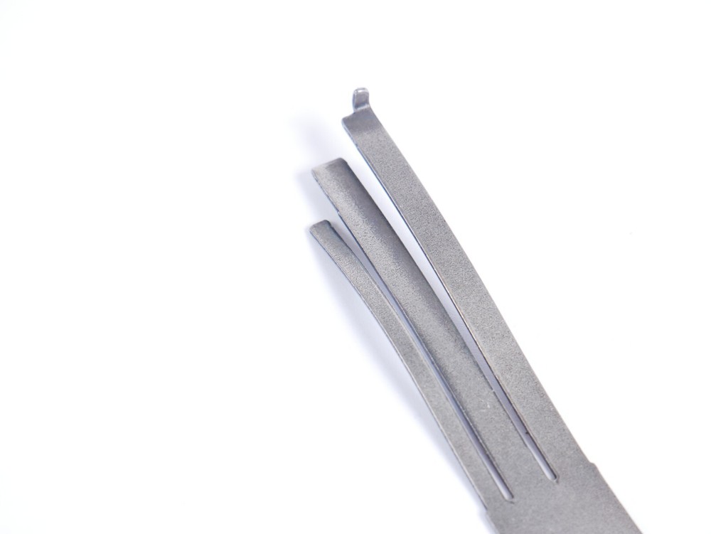 1911 Silver Sear Spring