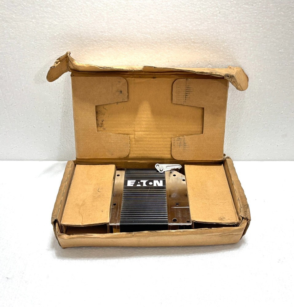 Eaton EFX 1612M Electronic Controller 102EC 10300A