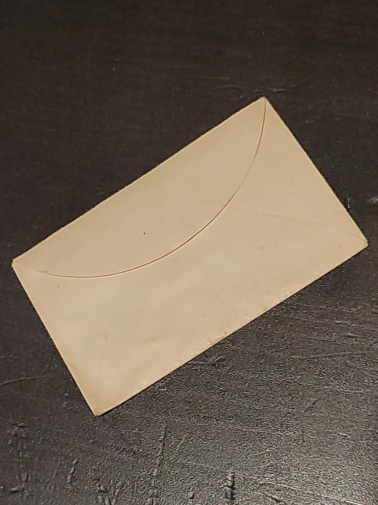 Gramophone phonograph needle packet rite tone empty