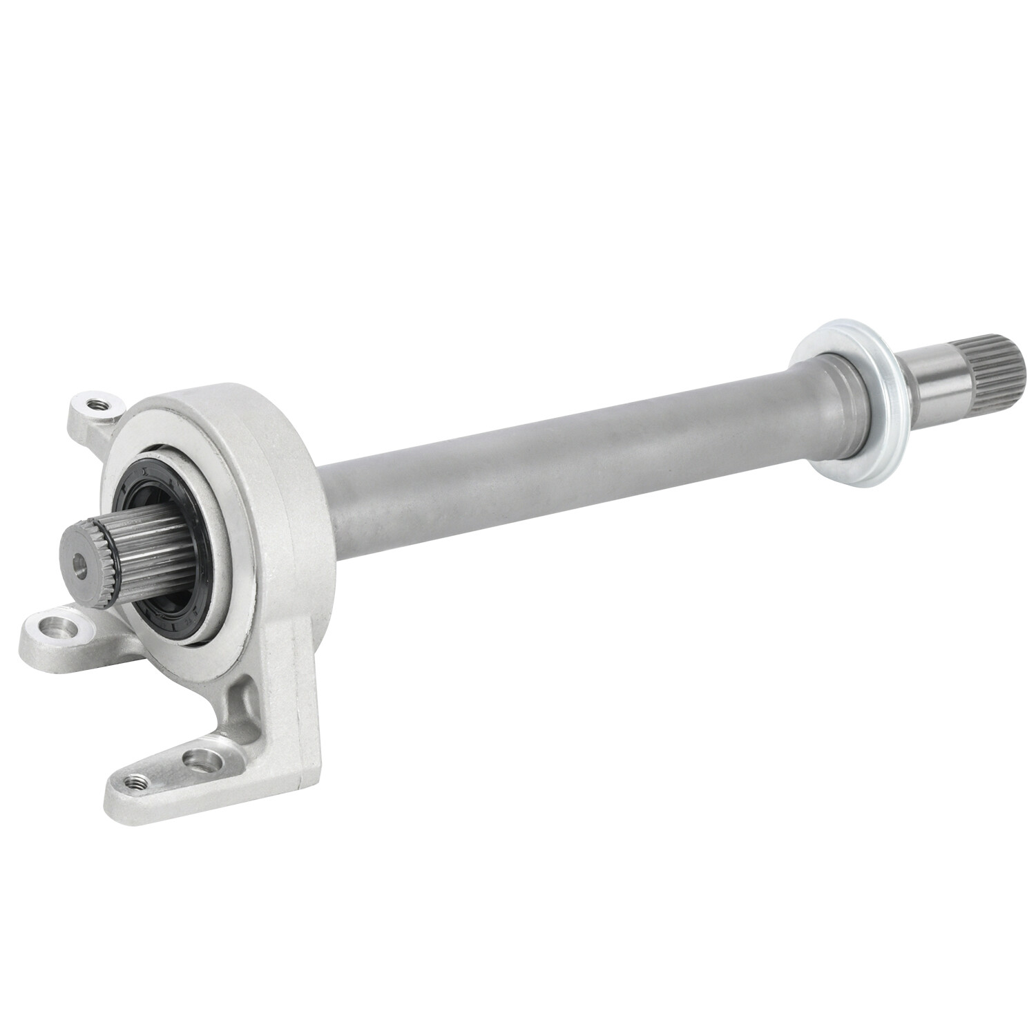 For 02-06 ACURA RSX 04-05 HONDA CIVIC SI MT MANUAL HALF SHAFT AXLE 44500-SCV-A00