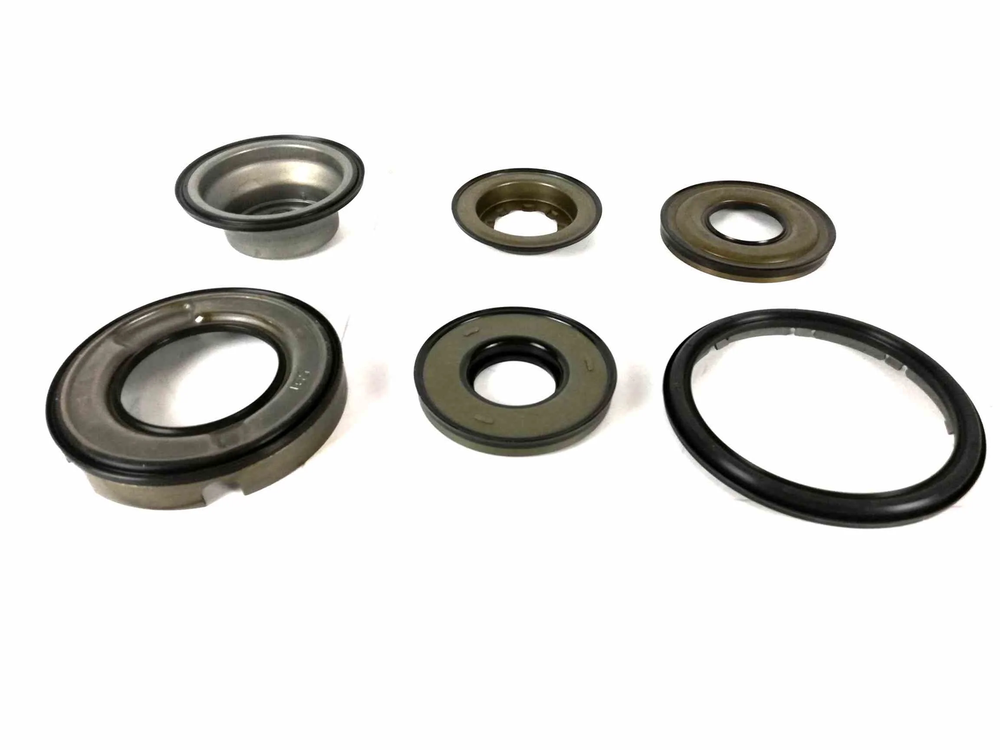 Piston Kit Transtec Chrysler 62TE 2007/UP