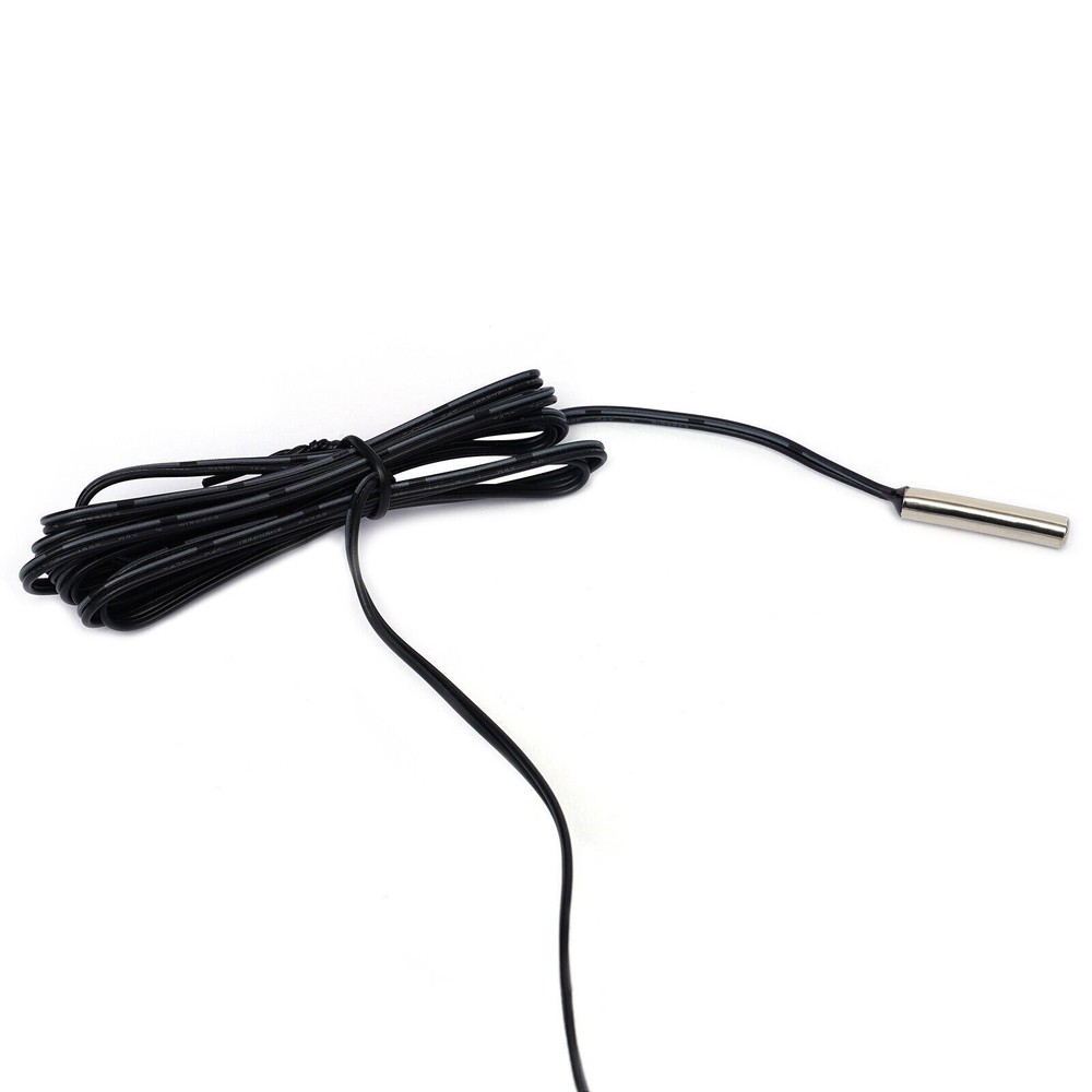 Digital Plug in Thermostat Timer Switch Socket Temperature Controller Switch LED