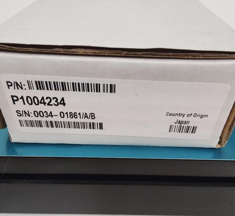 Zebra P1004234 Printhead – 203 DPI