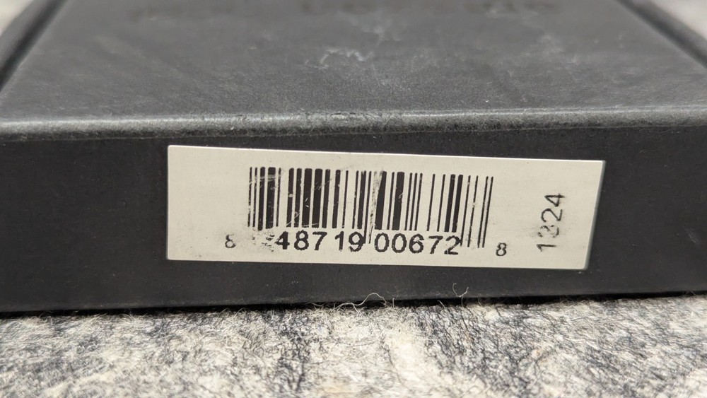 Amazon Local Register Secure Credit Card Reader Pre Owned Condition Not Tested