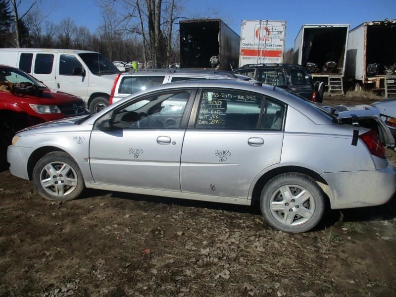 ION 2006 Engine Wire Harness 359437