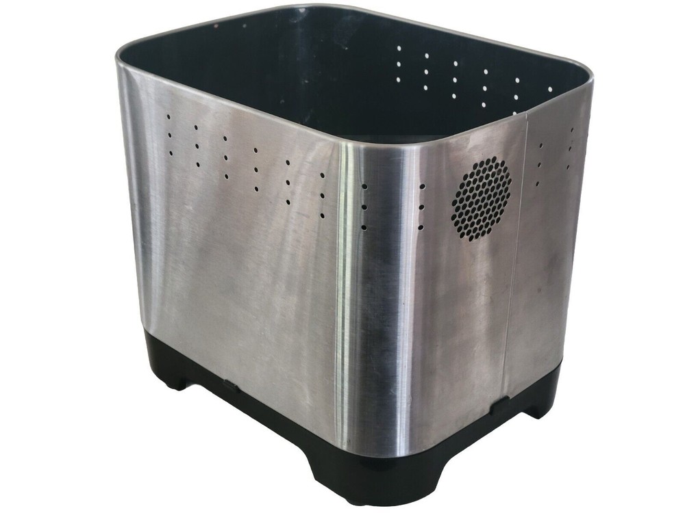 Cuisinart CBK-110 Replacement Outer Body and Base Assembly - Used-