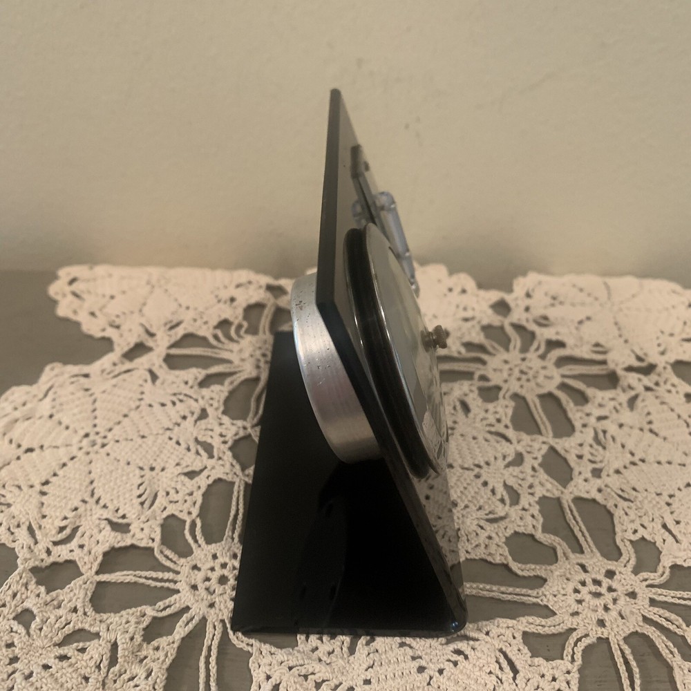 vtg desk barometer